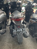 plate detection project thumbnail