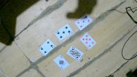 playing cards project thumbnail