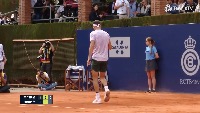Tennis Object Detection with YOLO project thumbnail