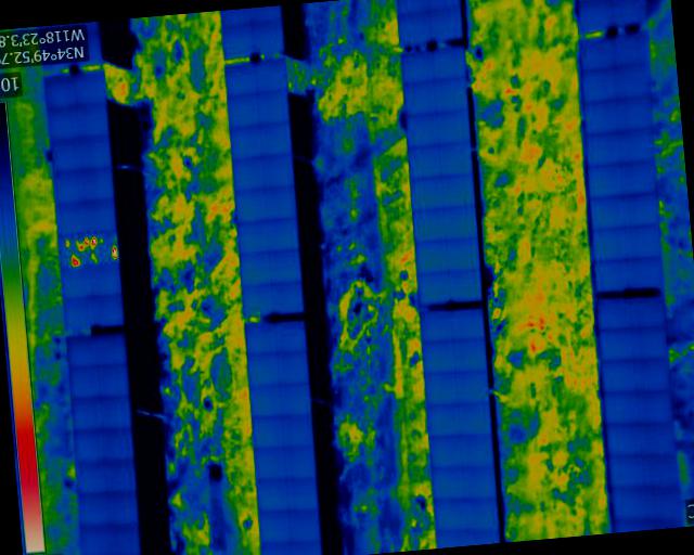 multicell2 Object Detection Dataset by PV solar