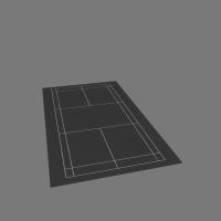 badminton_court project thumbnail