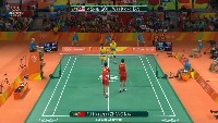 badminton-court-detection project thumbnail