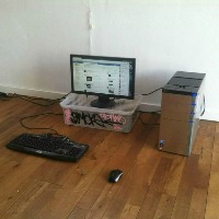 Setup PC project thumbnail