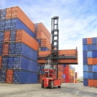 Cargo Packages Counting project thumbnail