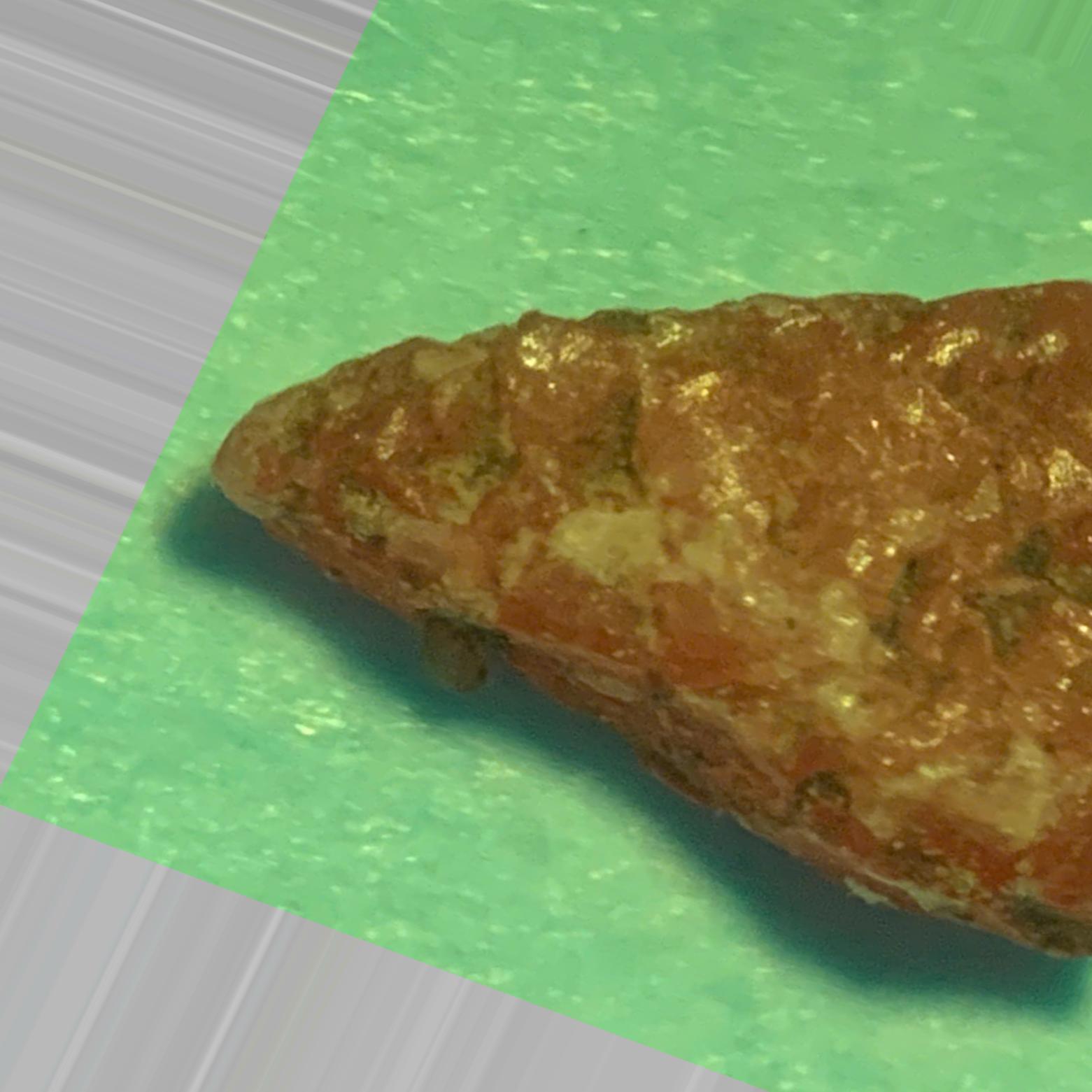 microplastic new new Object Detection Dataset by Project