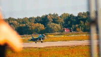 plane project thumbnail