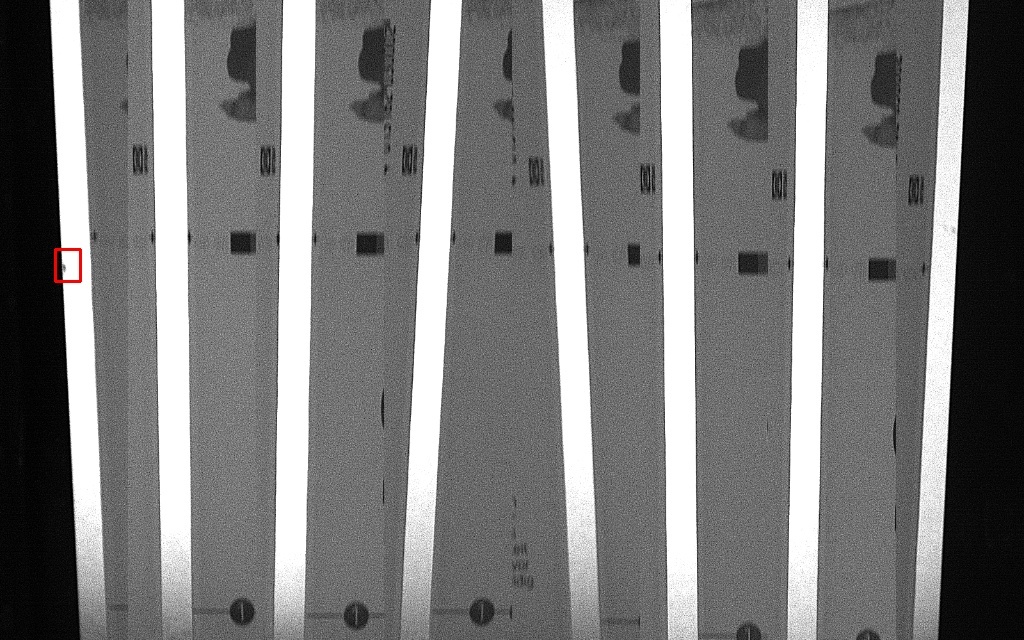 plate_damage_detector Instance Segmentation Model by Kaggle Dog Dataset