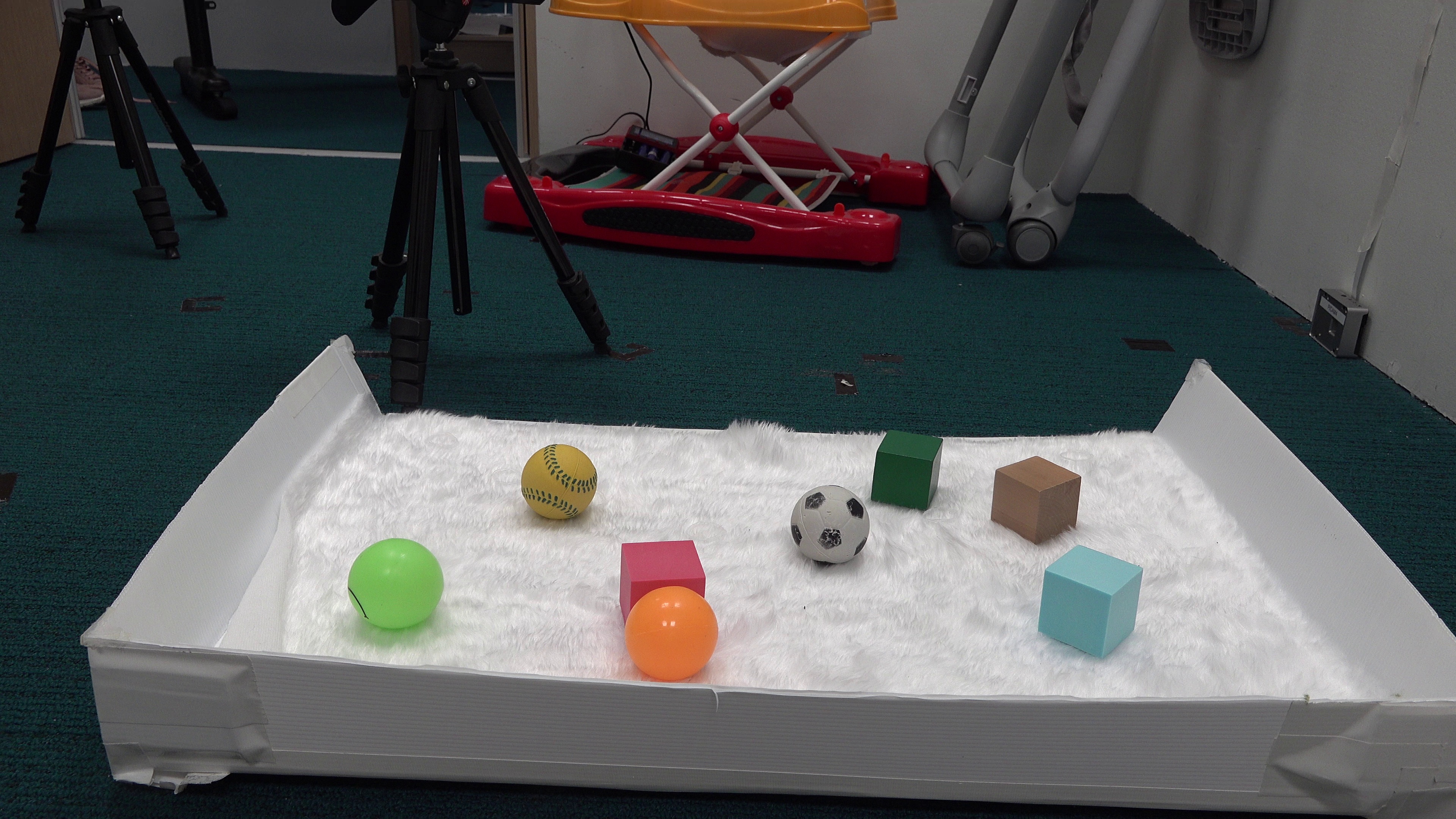 ToysDetection Object Detection Model by ToysDetection