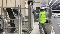 FactoryCarDoor project thumbnail