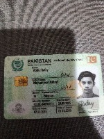 URDU OCR  project thumbnail