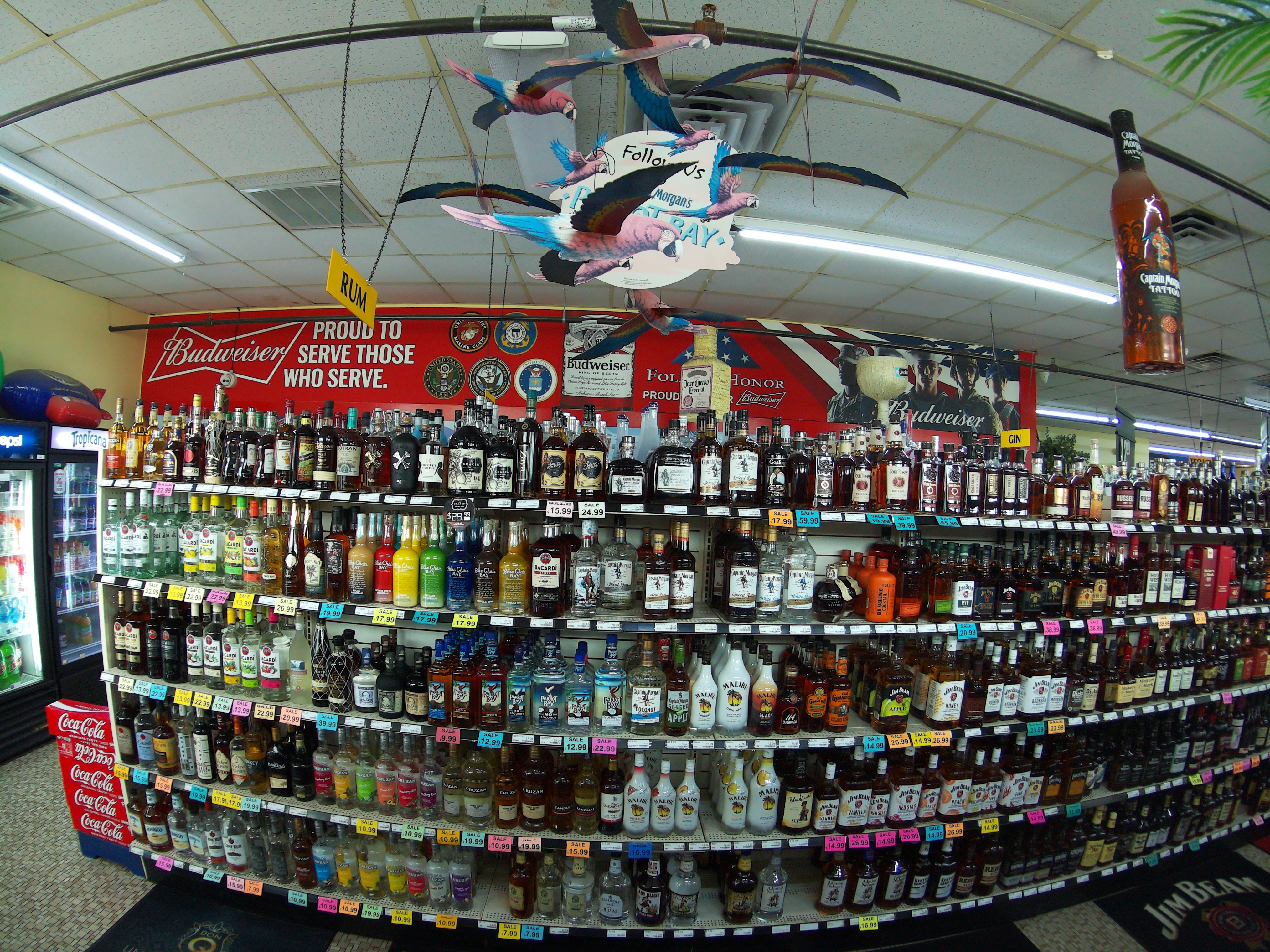 Package Store - Roboflow Universe