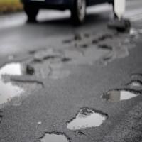 Holes-Damage Roads Detection project thumbnail