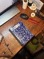 ME192 Colored Pen Identification project thumbnail