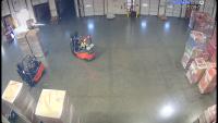 Forklift project thumbnail