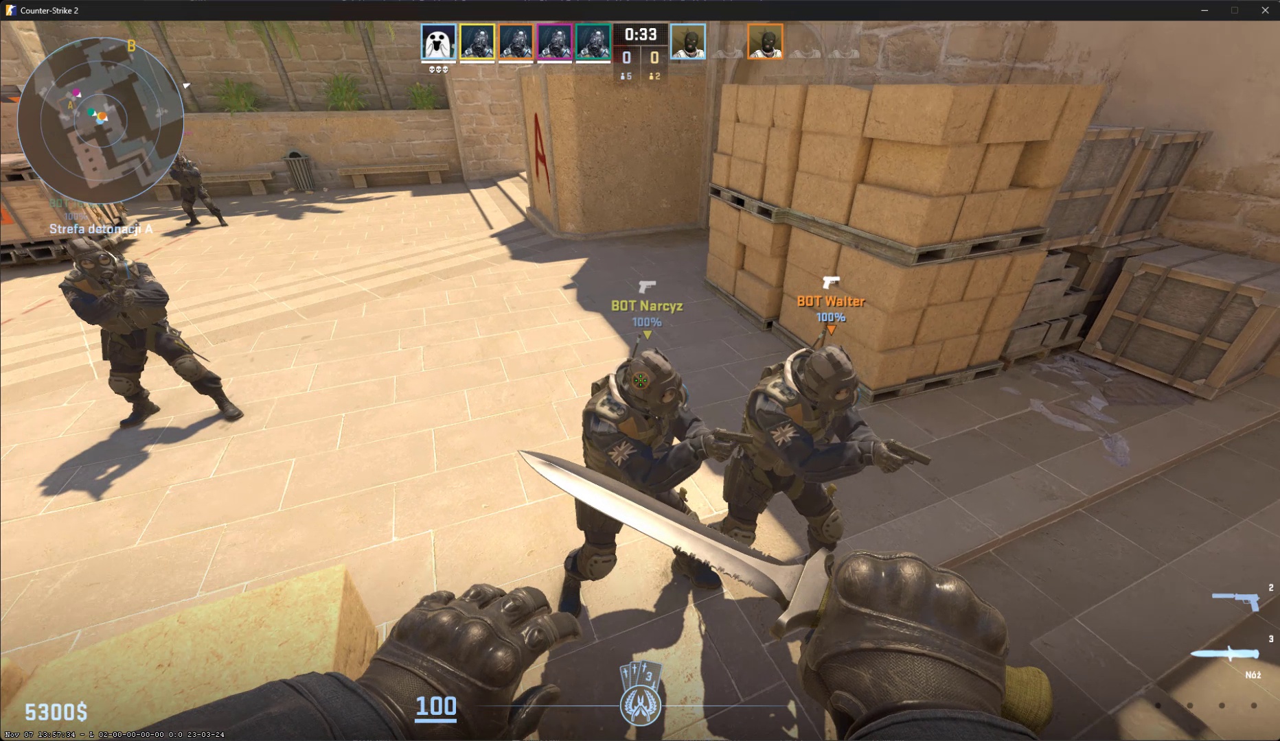 CsgO (csgo-fmdhs) - Roboflow Universe