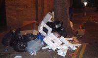 Garbage Detection project thumbnail
