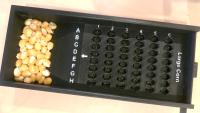 Detect matrice Seed dispenser project thumbnail