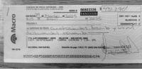 deteccion de cheques project thumbnail