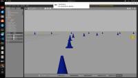 cone detection project thumbnail