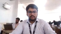 Productivity tracker project thumbnail