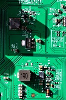 PCB components Object Detection Model by Obudai Egyetem NIK