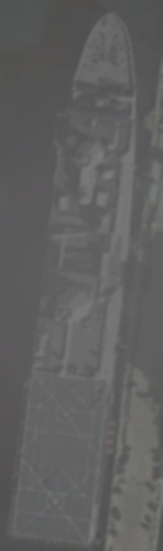 毕业论文数据 Instance Segmentation Dataset by ship