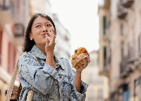 YOLOv5_eating project thumbnail