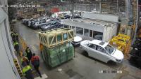 Allur Forklifts project thumbnail
