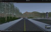 Seld Driving car project thumbnail