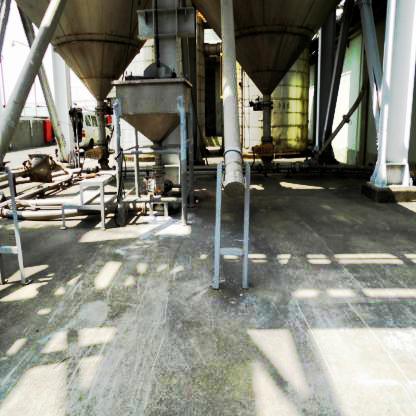 Oil Leak Object Detection Dataset by Tryout