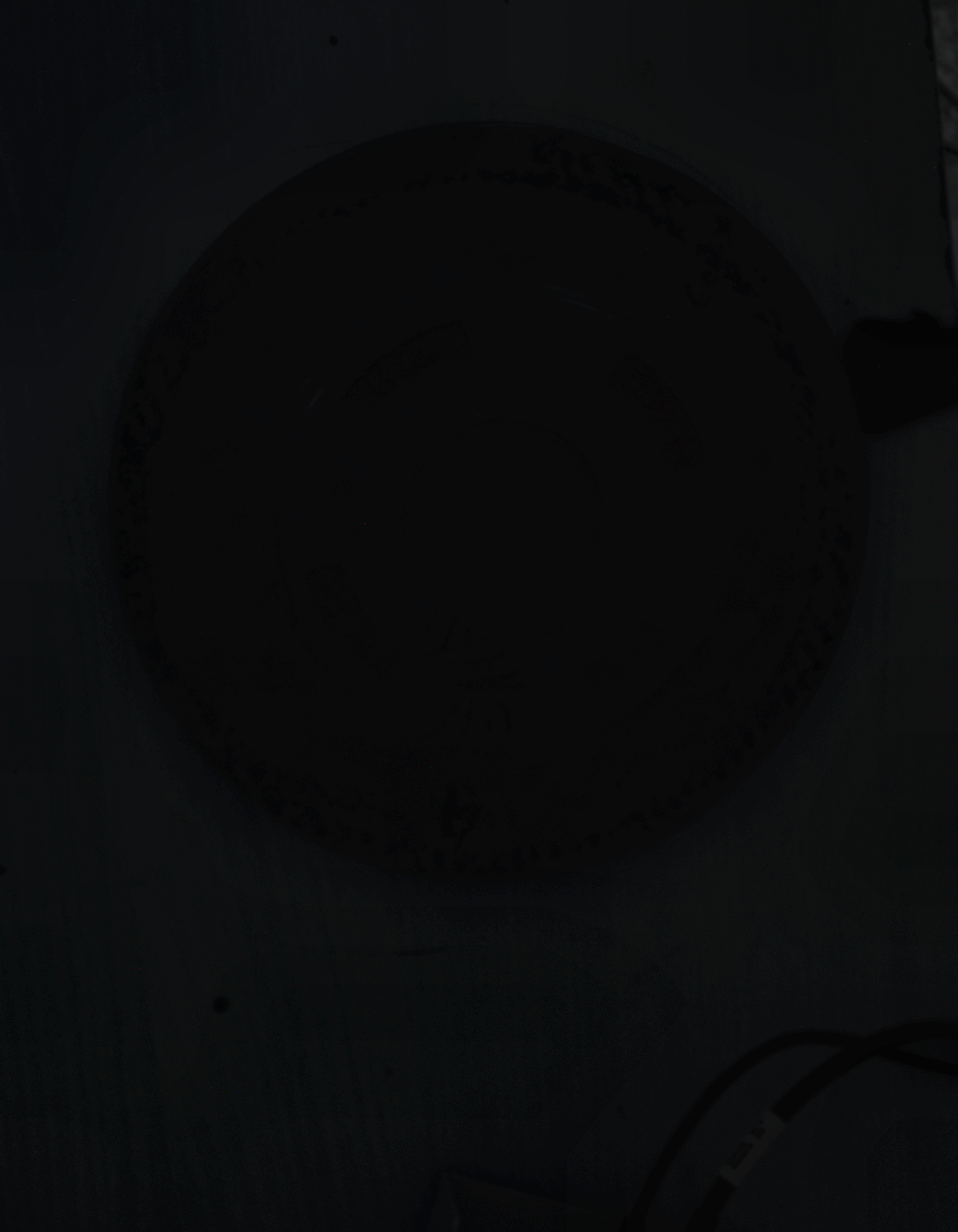 disk-plate Object Detection Model by roboflowdetection