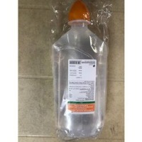 IV bottles project thumbnail
