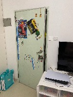 door open project thumbnail