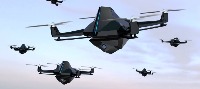 Drone Train project thumbnail