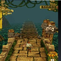 temple run project thumbnail