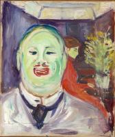 Munch drawings project thumbnail