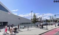 Find buildings, trees, cars, clouds and people 2 project thumbnail