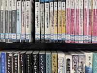 Library Book Labels Object Detection Dataset by Springs