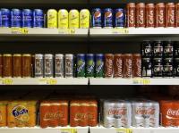 smart-shelf-beverage project thumbnail