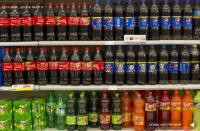 Find coca cola bottles project thumbnail