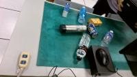 garbage project thumbnail