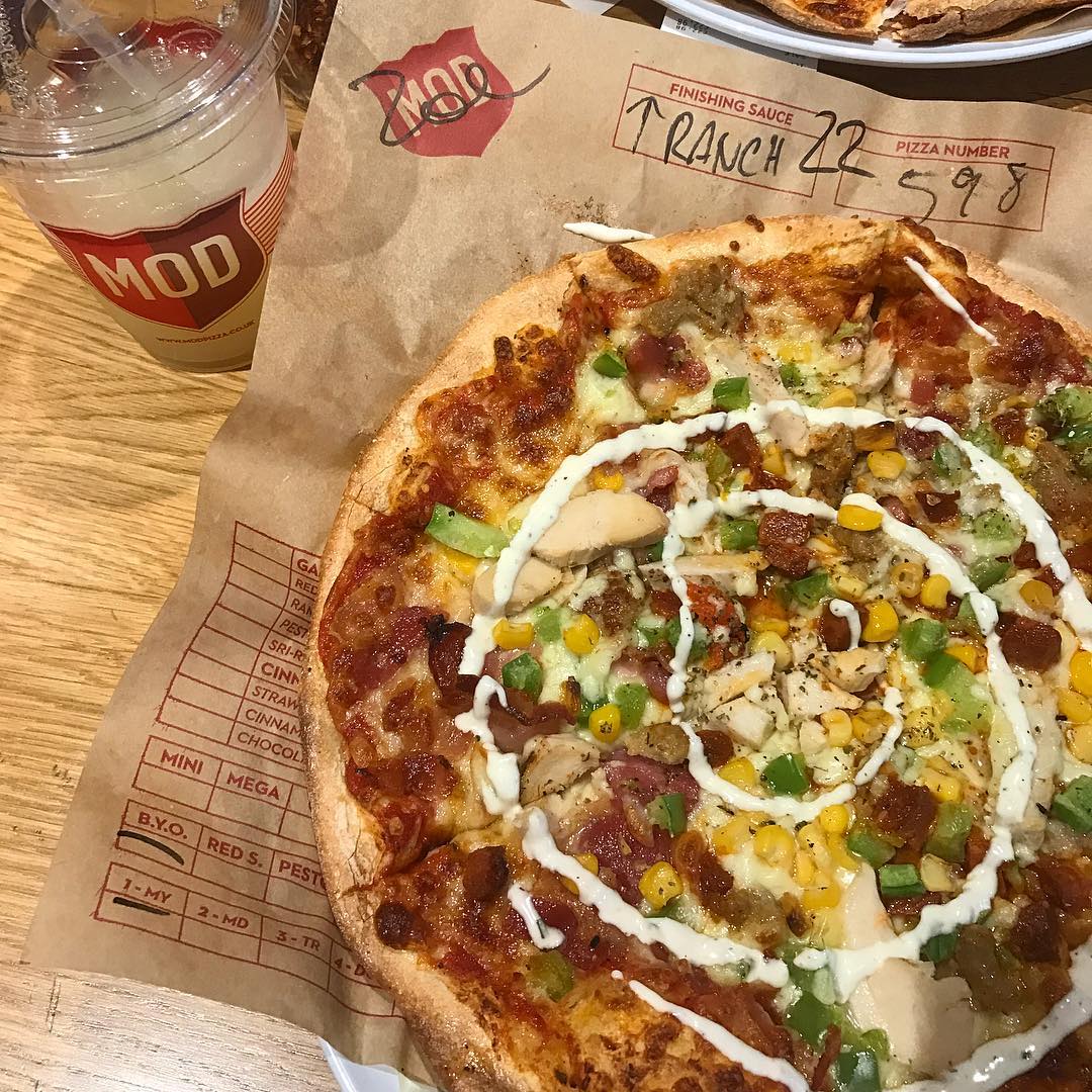 How to Use the Pizza Toppings Detection Object Detection API