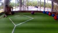 test ball project thumbnail
