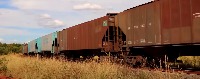 Train Car Detection Object Detection Dataset And Pre-trained Model By 