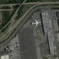 Airplane Detection Object Detection Model by esma akdeniz