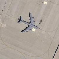 Airplane Detection Object Detection Model by esma akdeniz
