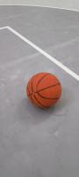 Basketball project thumbnail