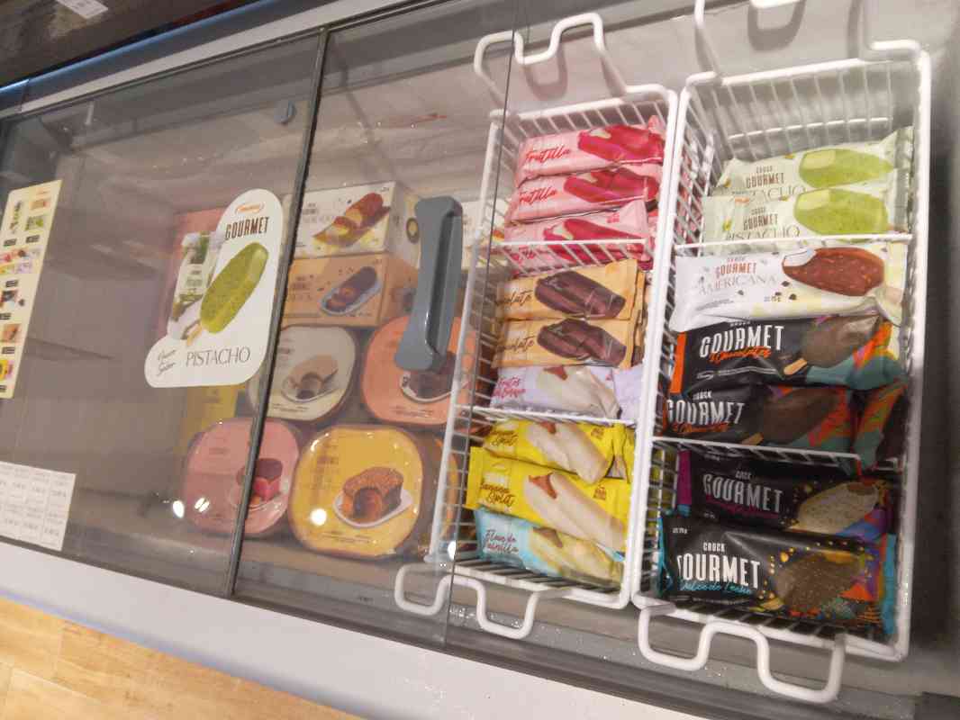 ice Object Detection Dataset by unilever2025