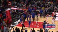 BASKETBALL 1 project thumbnail