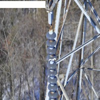 INSULATOR FAULTS DETECTION project thumbnail
